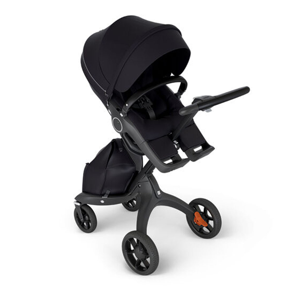 Stokke kolica  Xplory - Black