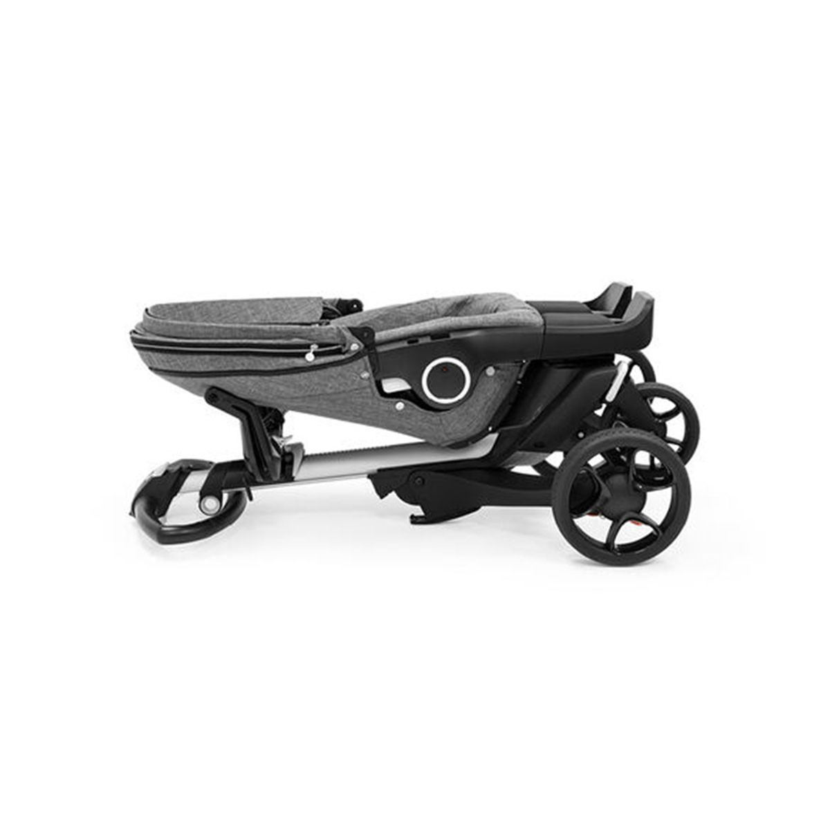 Stokke kolica  Xplory - Black