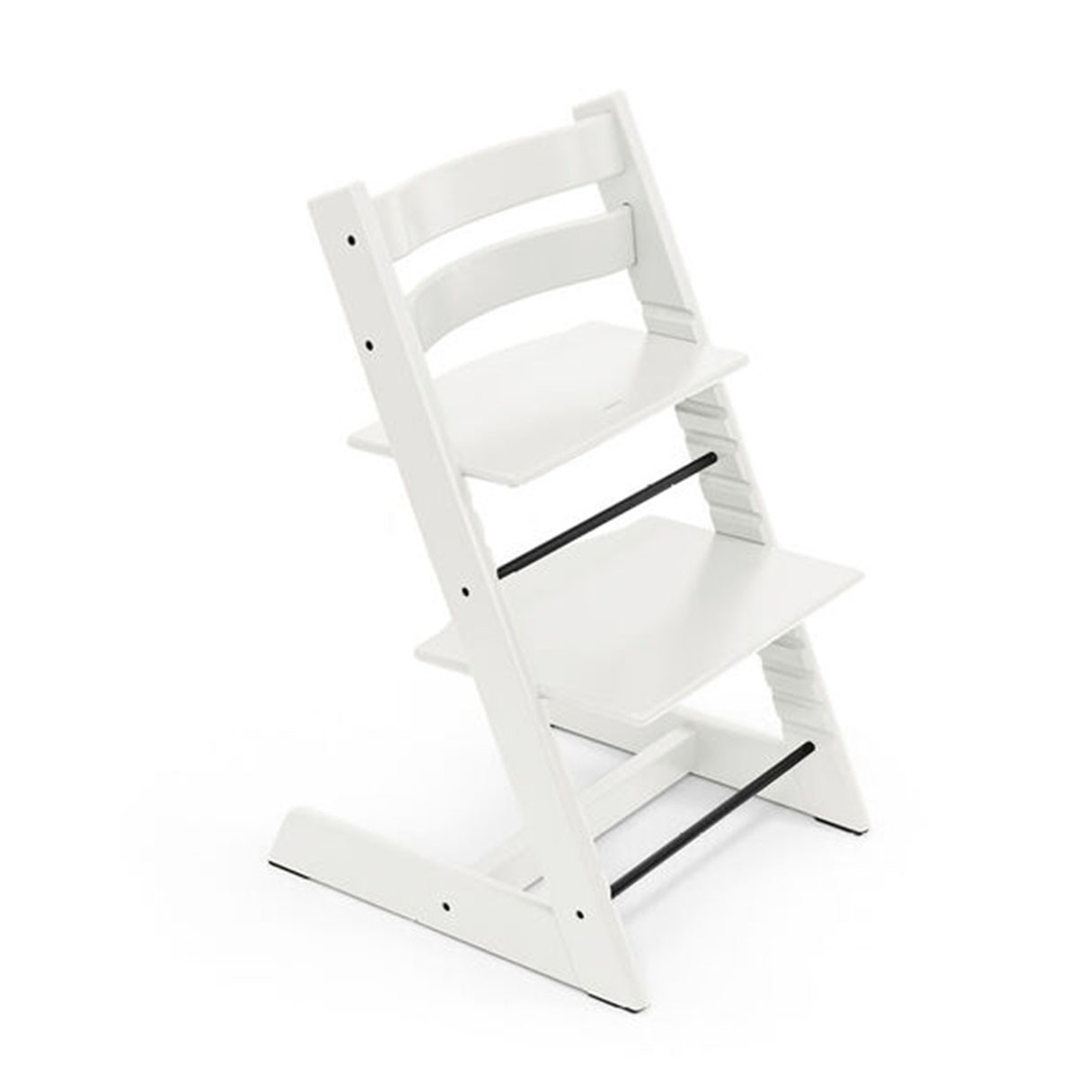Stokke Tripp Trapp stolica, White