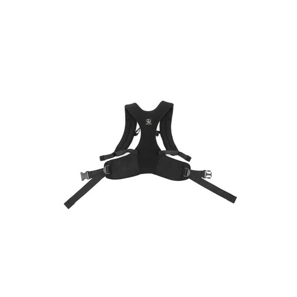 Stokke kengur nosiljkaMy Carrier Black Mash