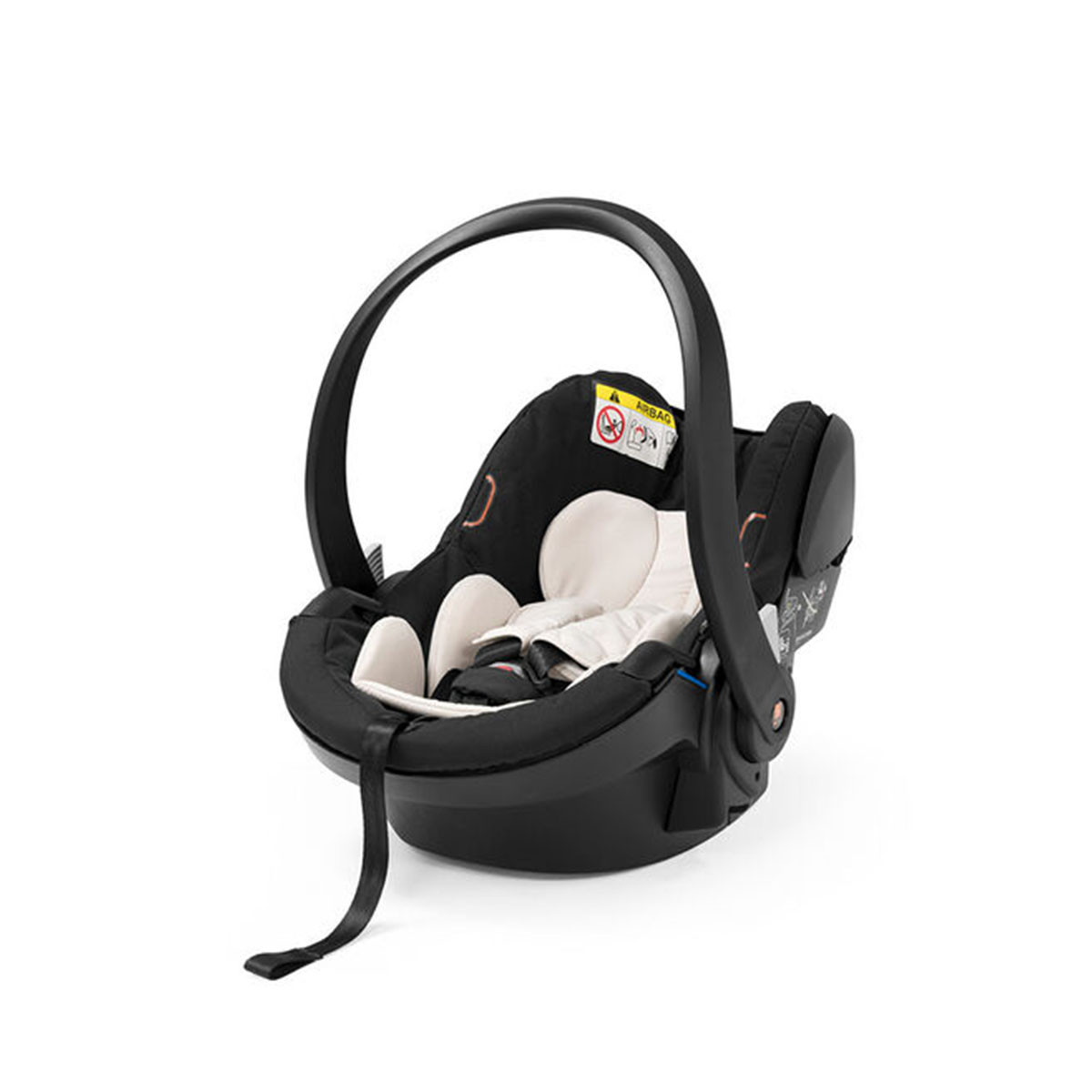 Stokke autosedište  IZI GO MODULAR