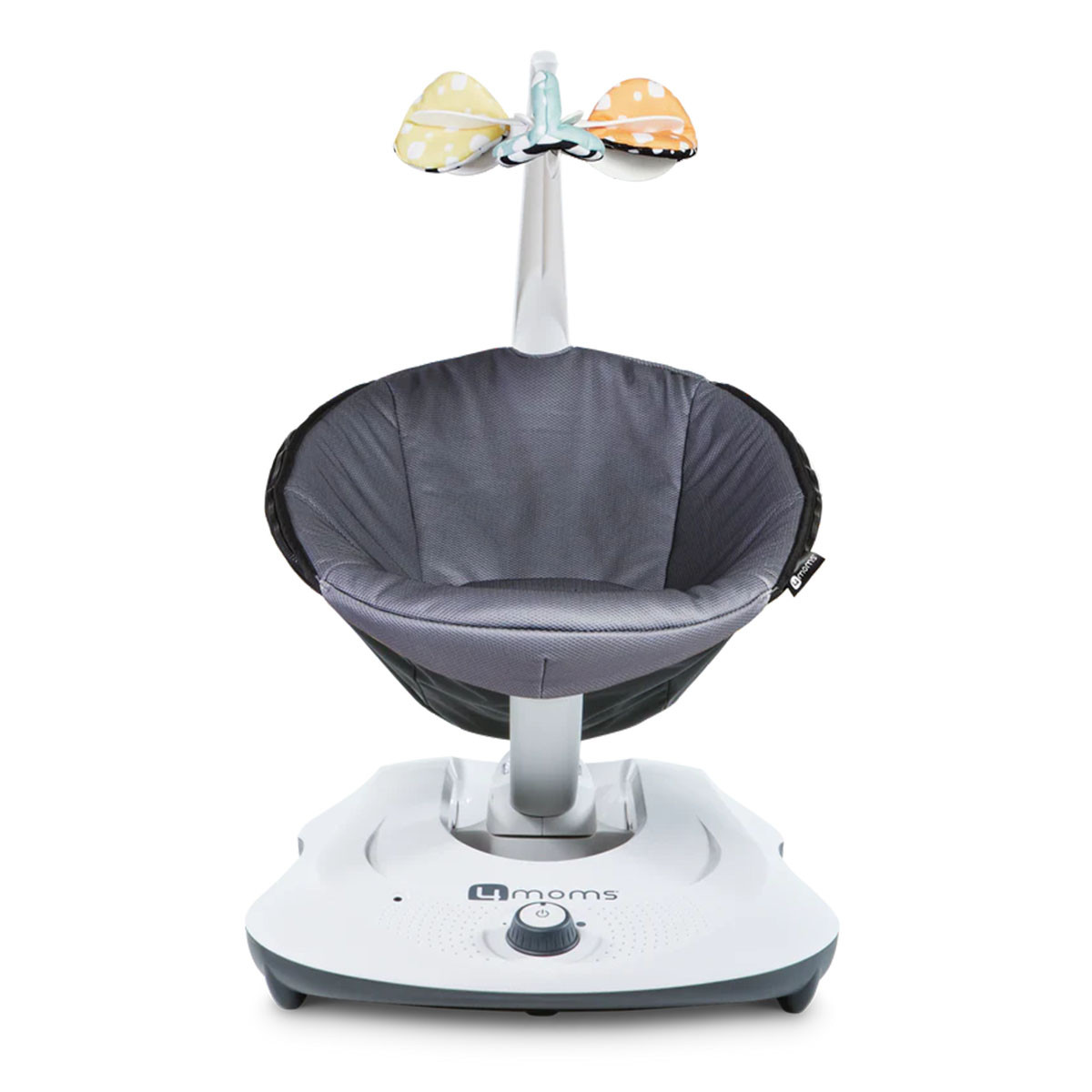 4Moms njihalica Rockaroo, 0m+