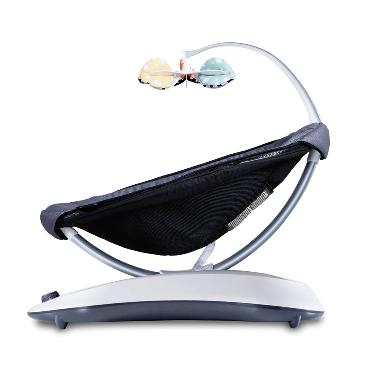 4Moms njihalica Rockaroo, 0m+