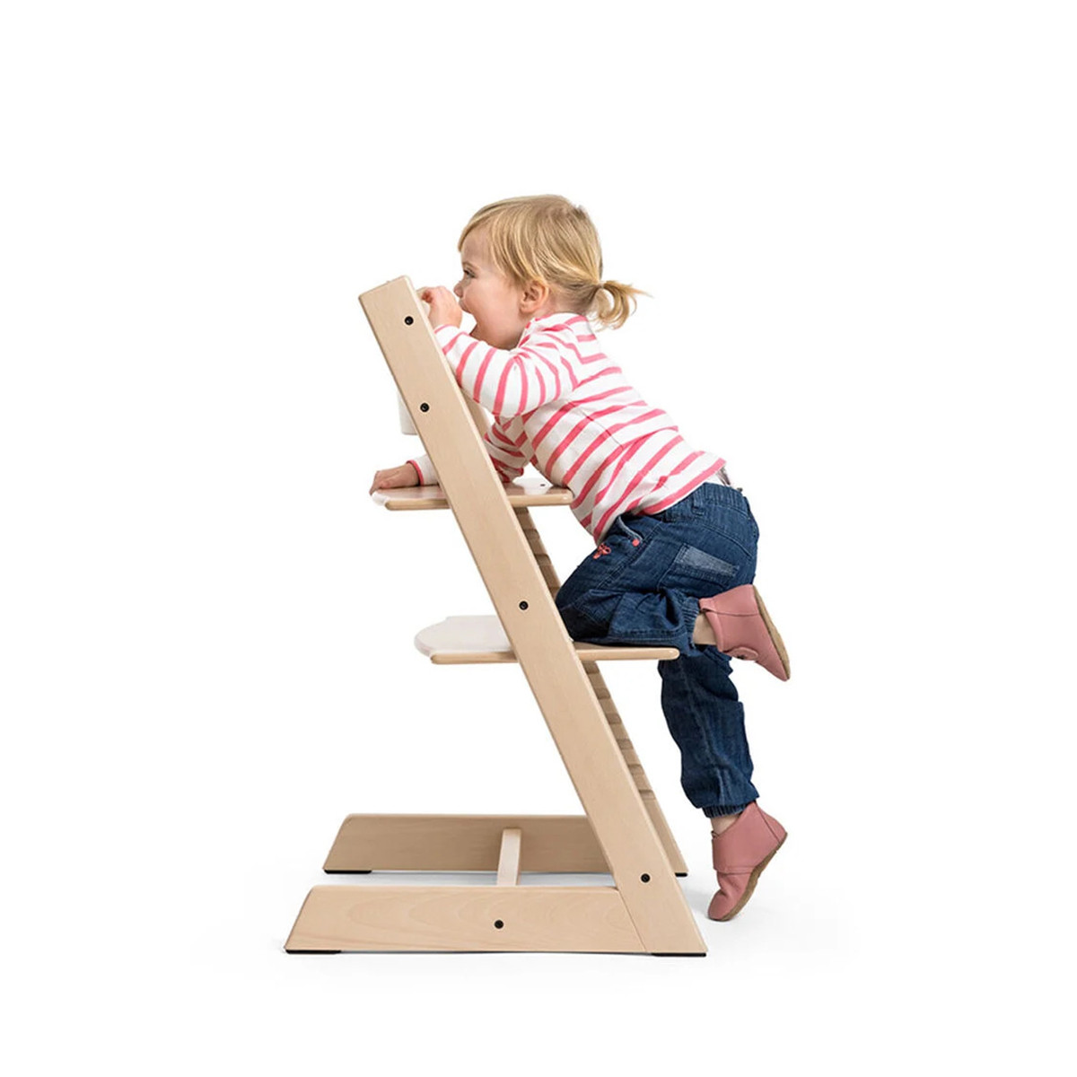 Stokke Tripp Trapp stolica, Natur