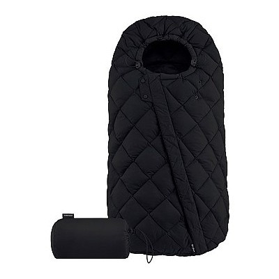 Cybex dunjica Snogga Black