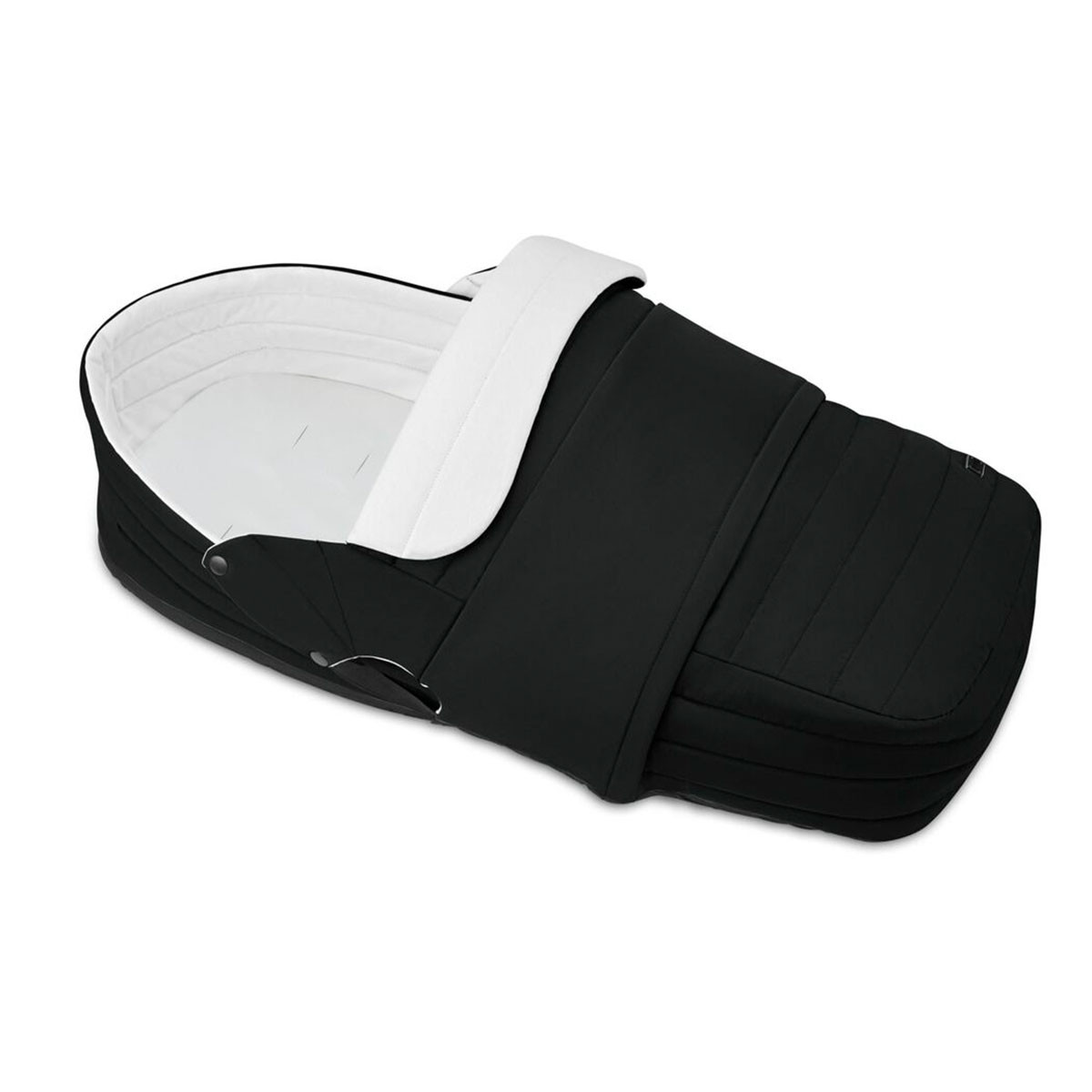 Cybex navlaka Lite Cot-Deep Black