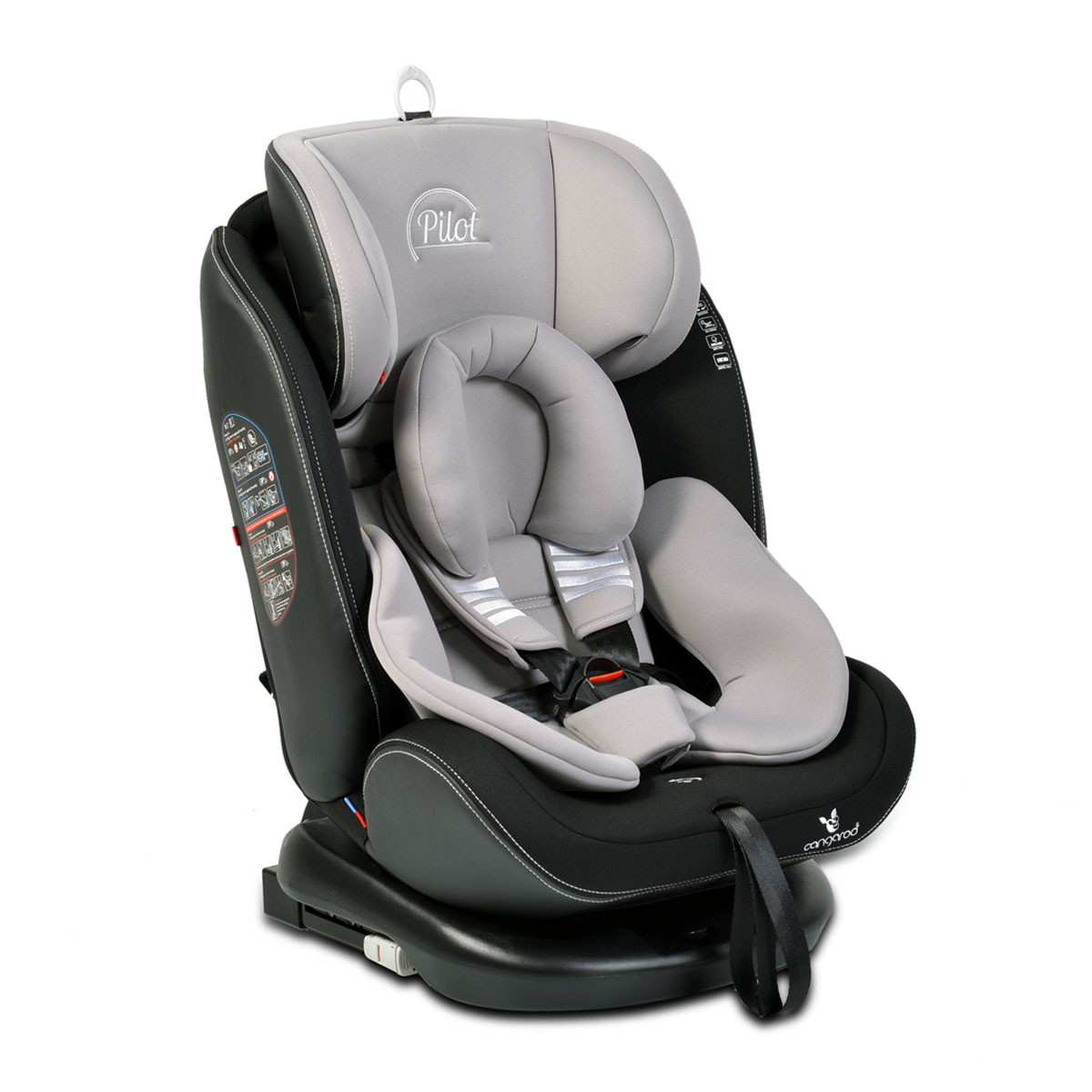 Cangaroo autosedište Pilot 0m+