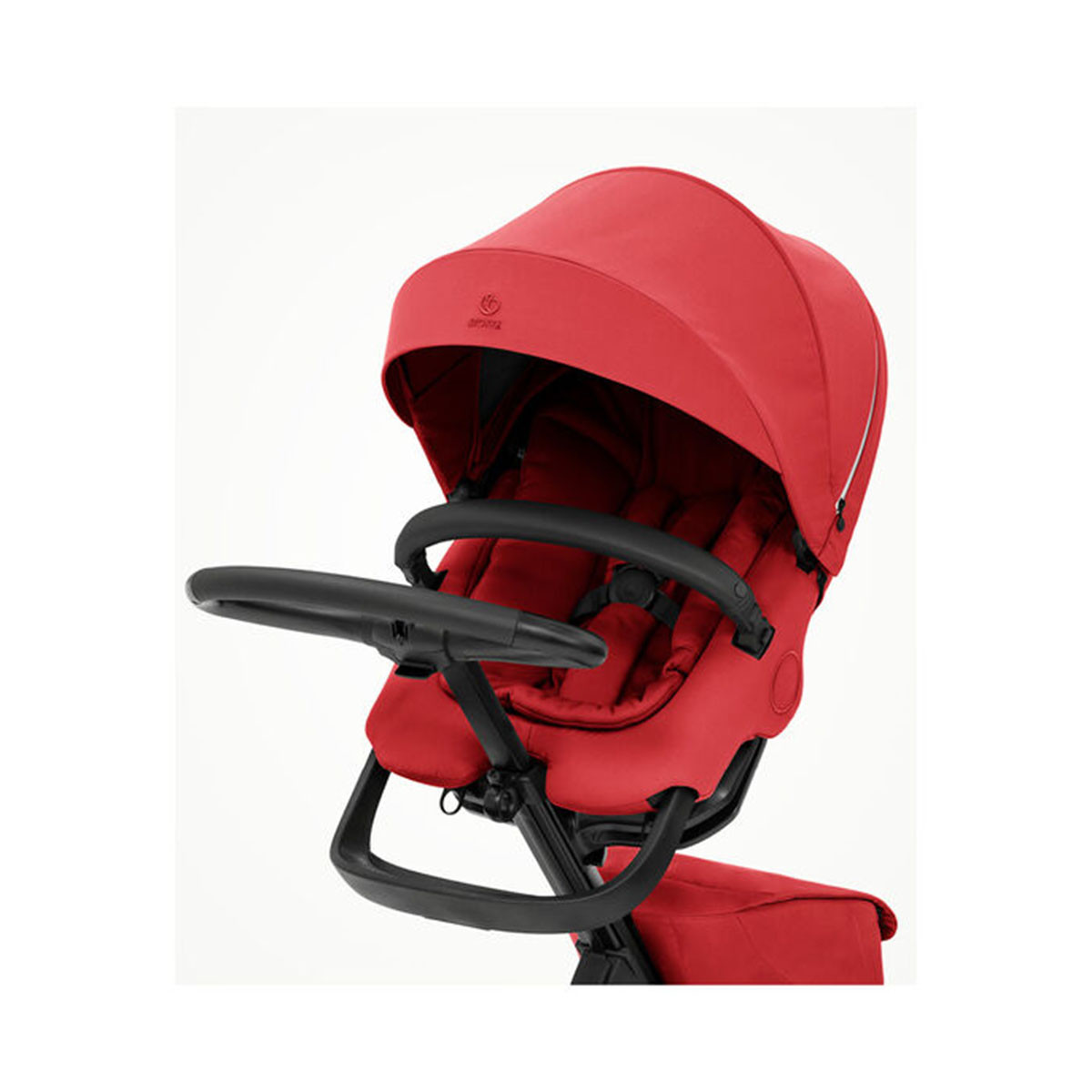 Stokke Xplory X kolica Ruby Red
