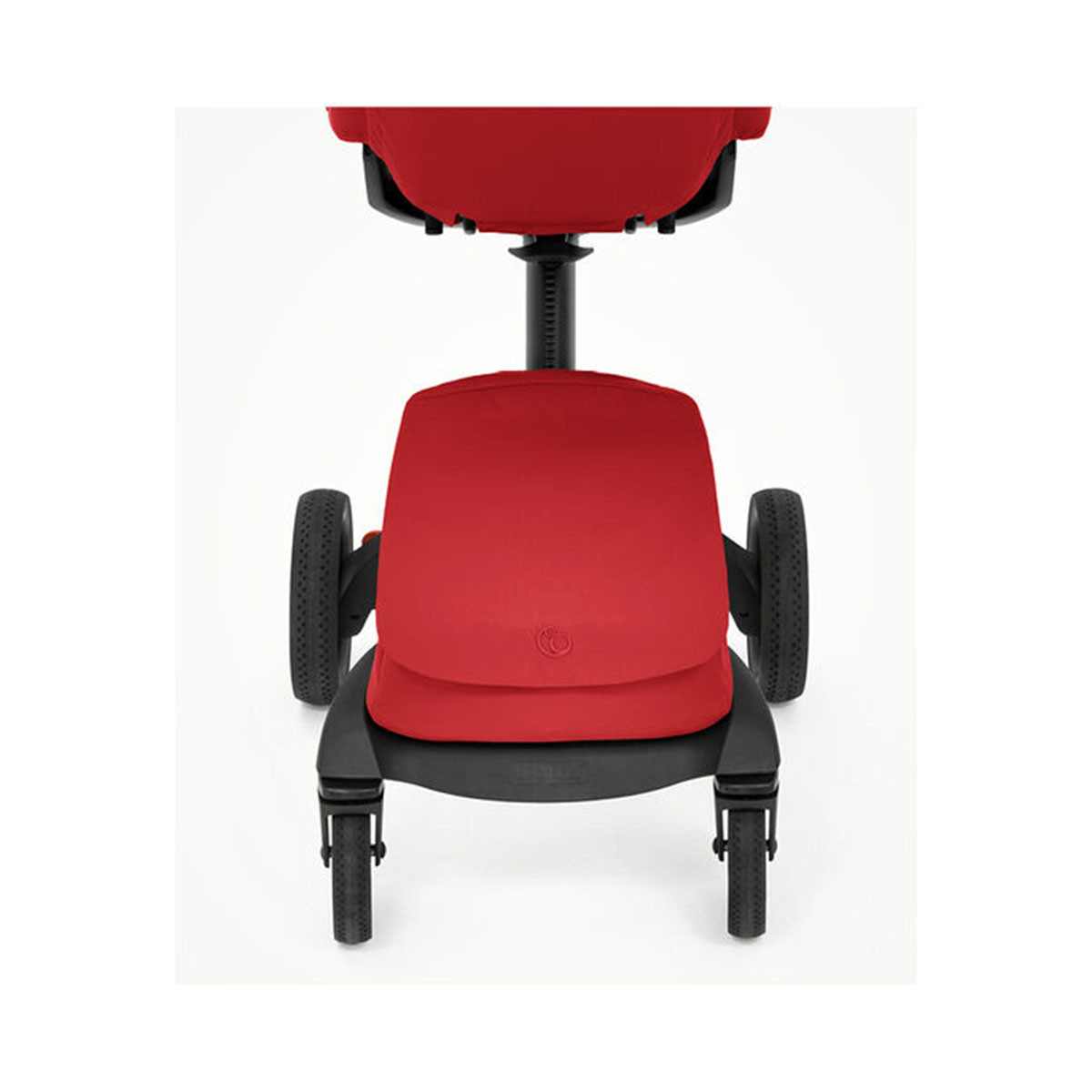 Stokke Xplory X kolica Ruby Red