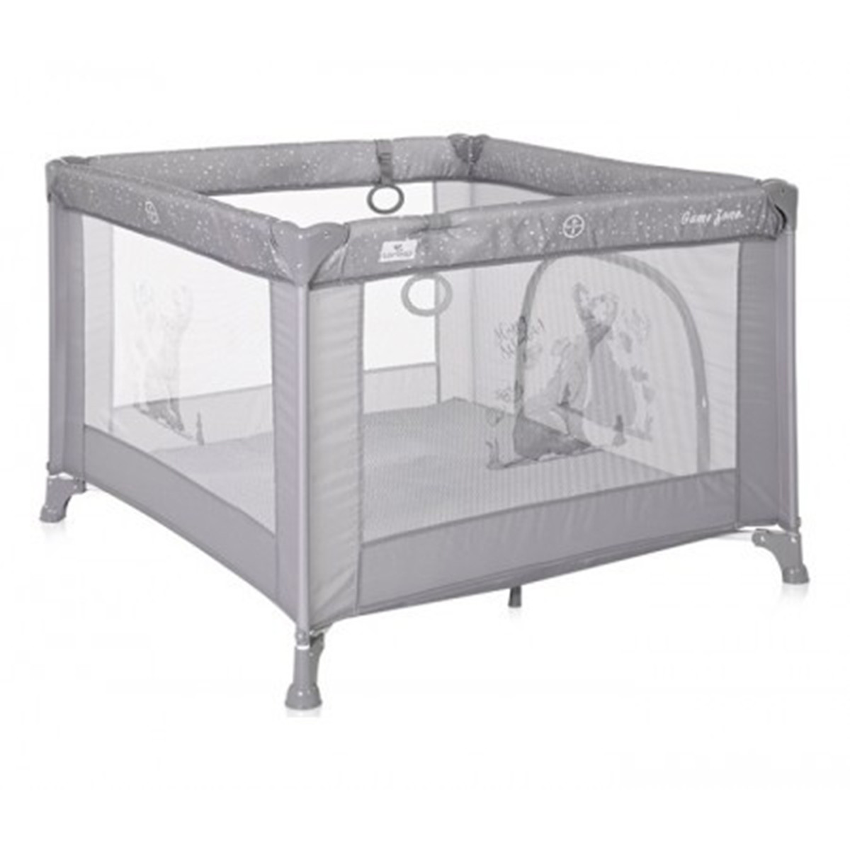 Lorelli ogradica Game