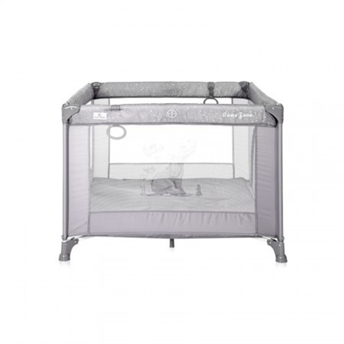 Lorelli ogradica Game