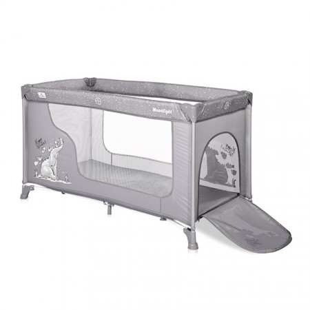 Lorelli prenosivi krevetac Moonlight 1 nivo