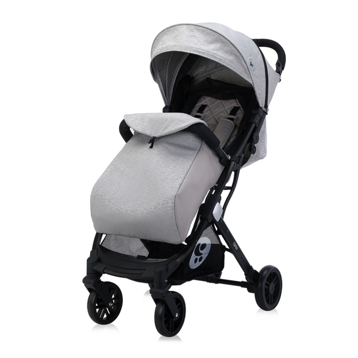 Lorelli kolica Fiorano, beige