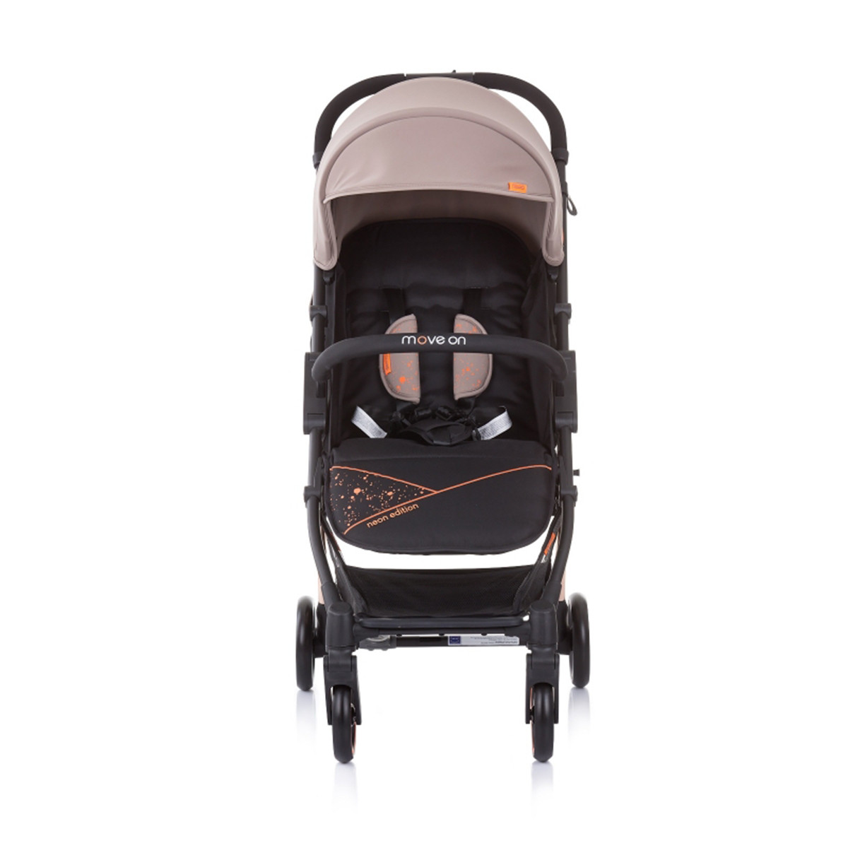 Chipolino kolica Move On Humusno