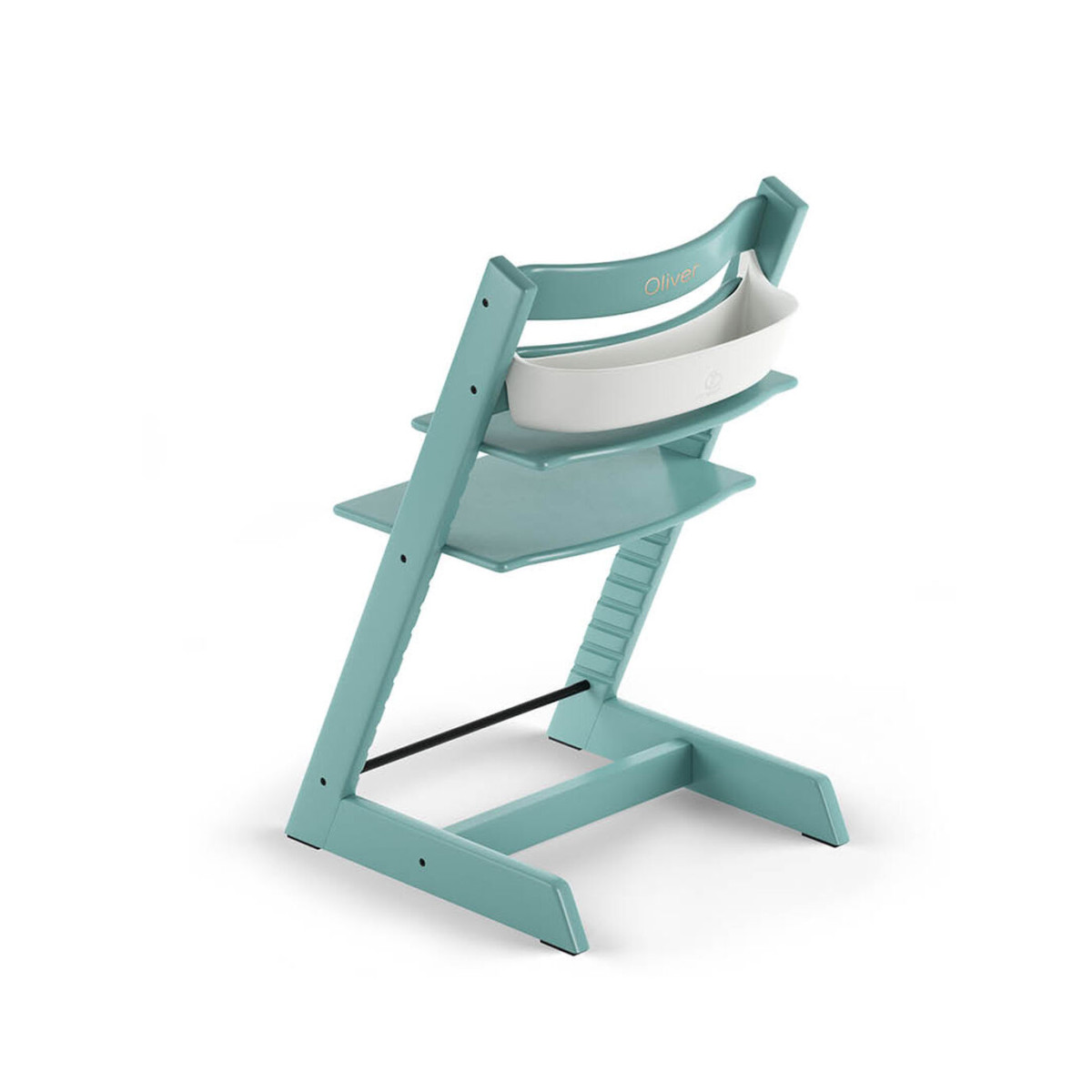Stokke organizator za Tripp Trapp stolicu, White