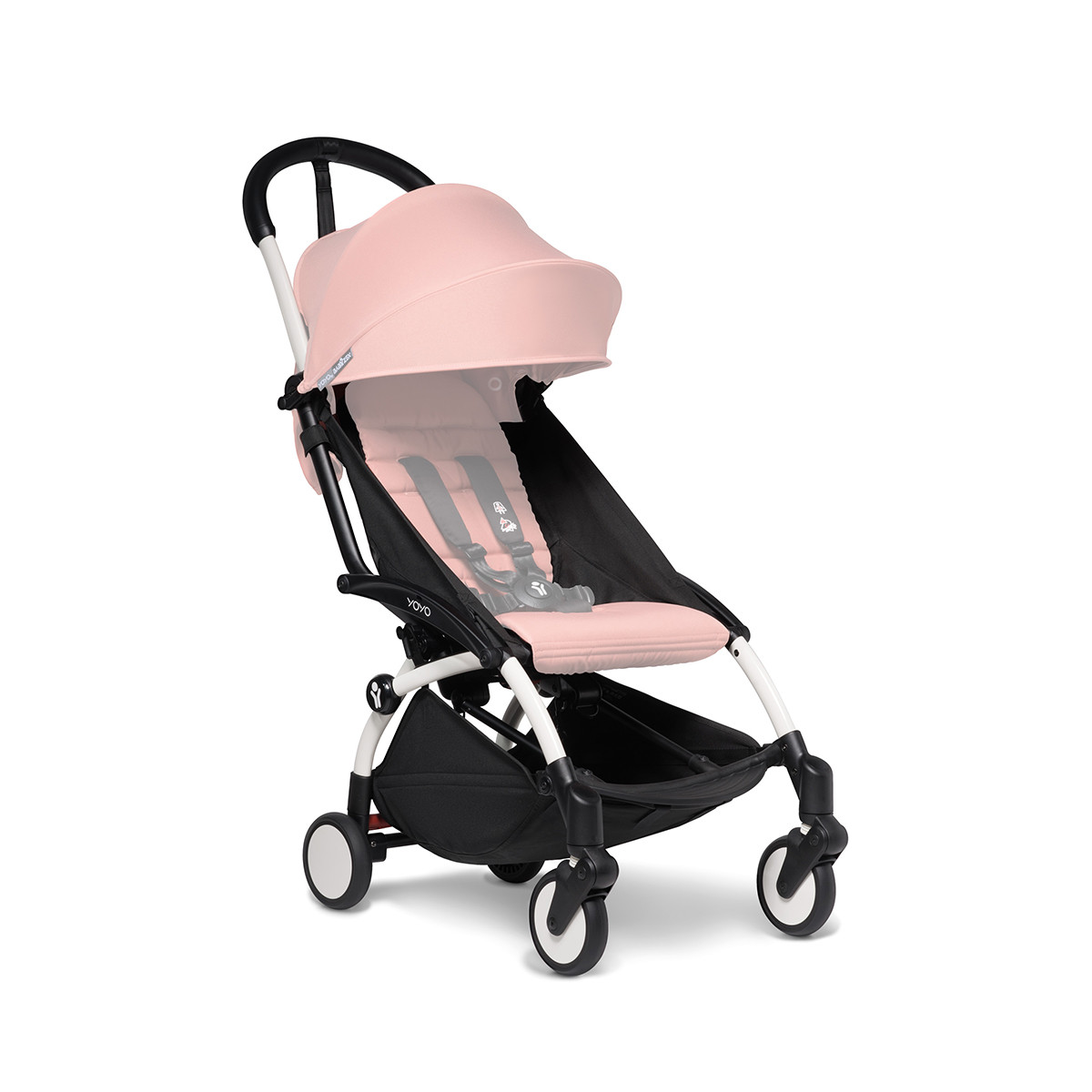 Babyzen ram za Yoyo2 kolica, White