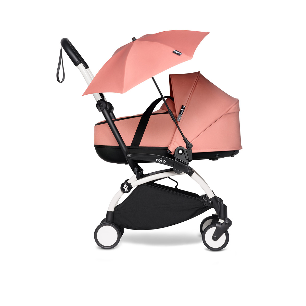 Babyzen suncobran za Yoyo kolica, Ginger