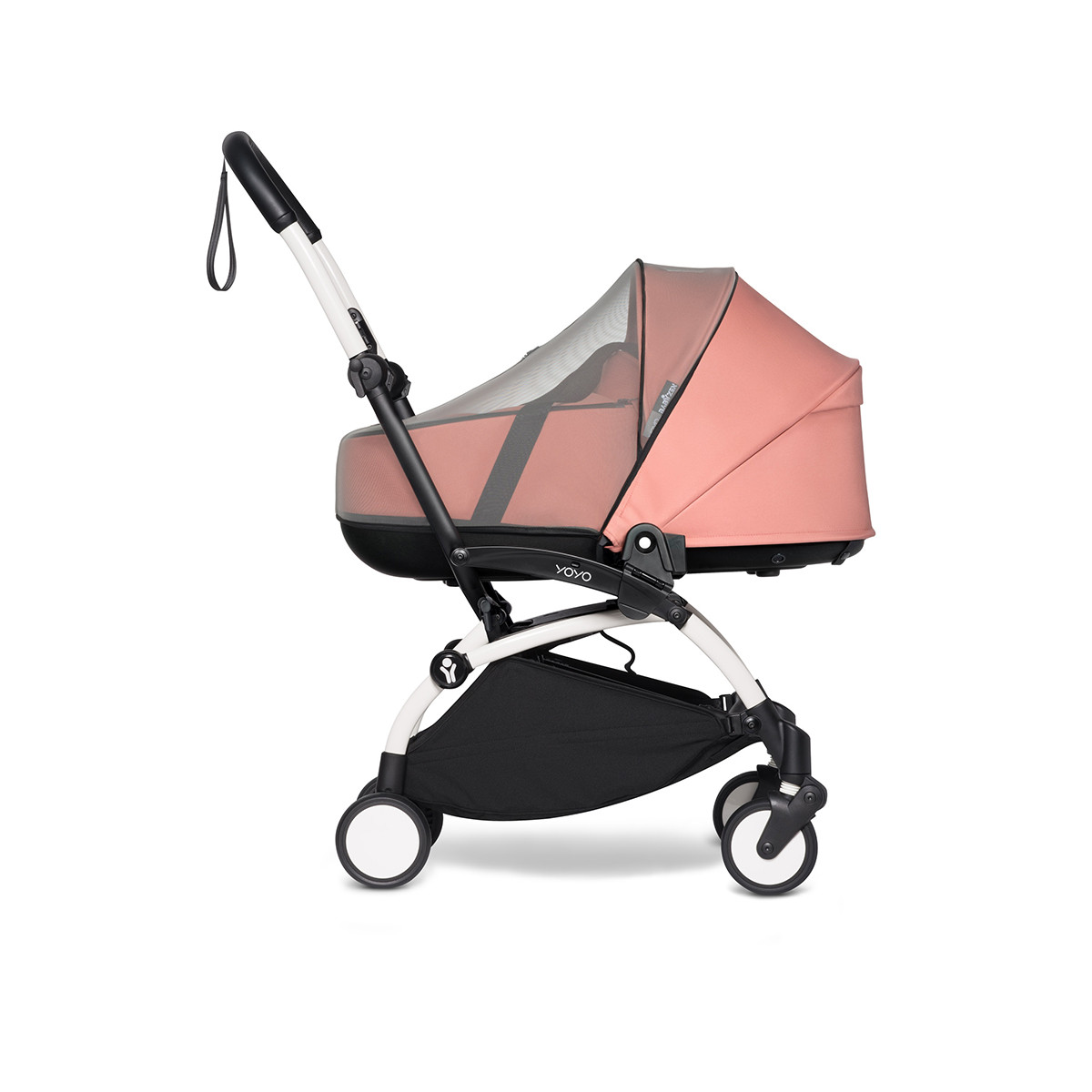 Babyzen mrežica za komarce zaYoyo kolica, 0+