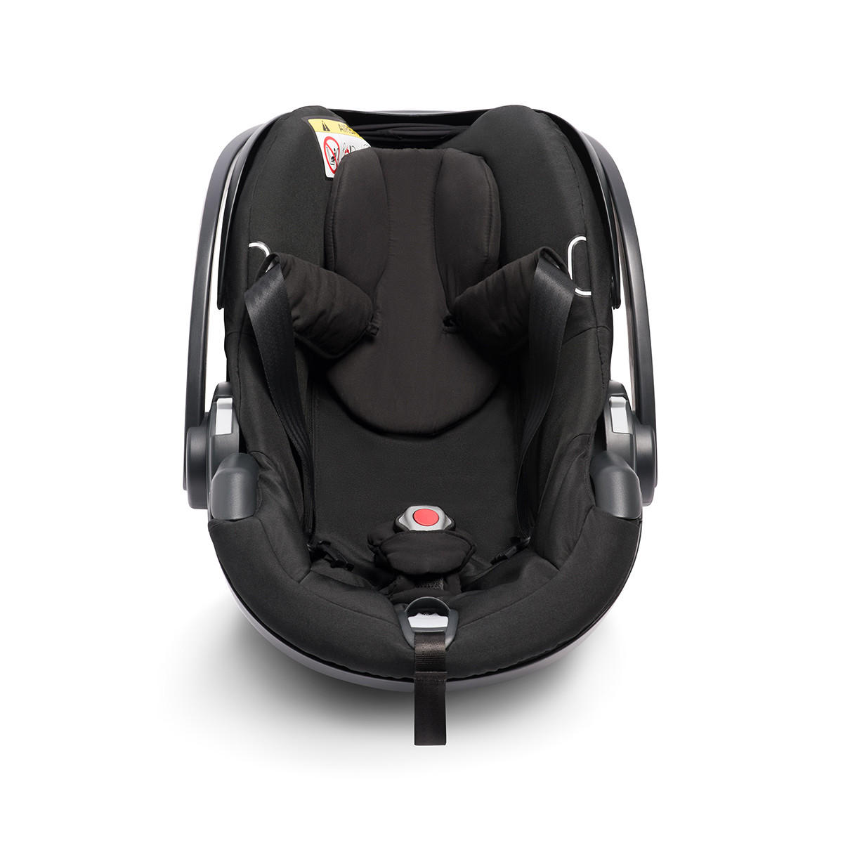 Babyzen autosedište Yoyo, Black