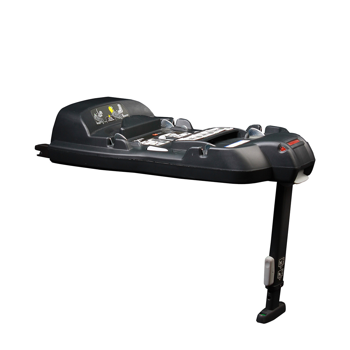 Babyzen Isofix baza Yoyo, Black