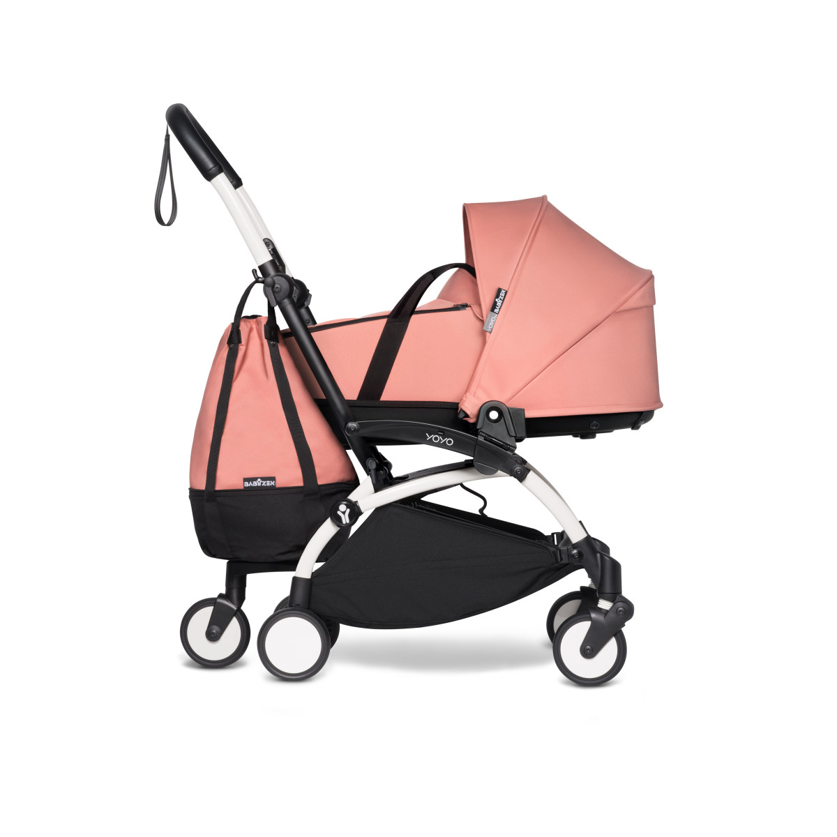 Babyzen Yoyo torba, Ginger