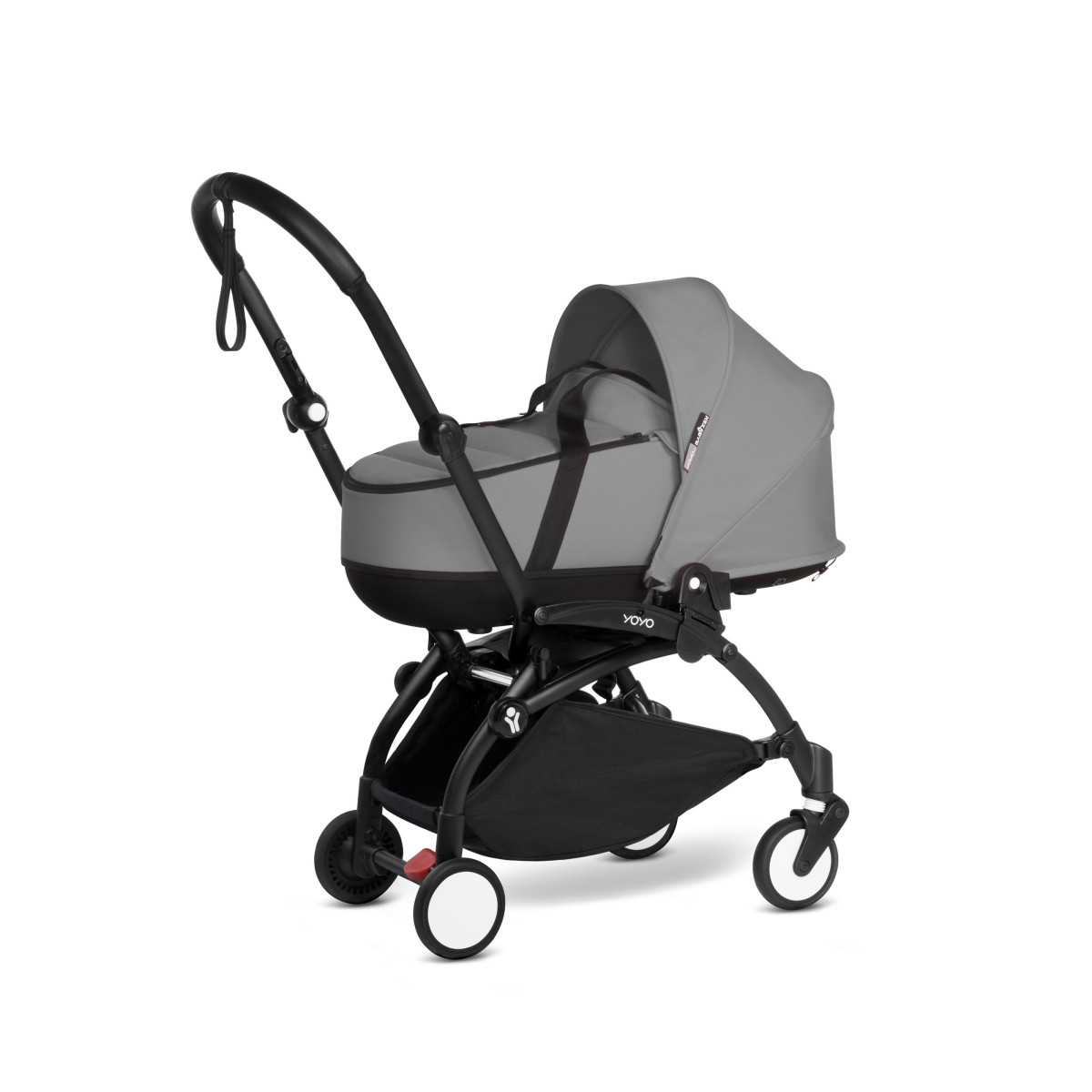 Babyzen Yoyo nosiljka, Grey