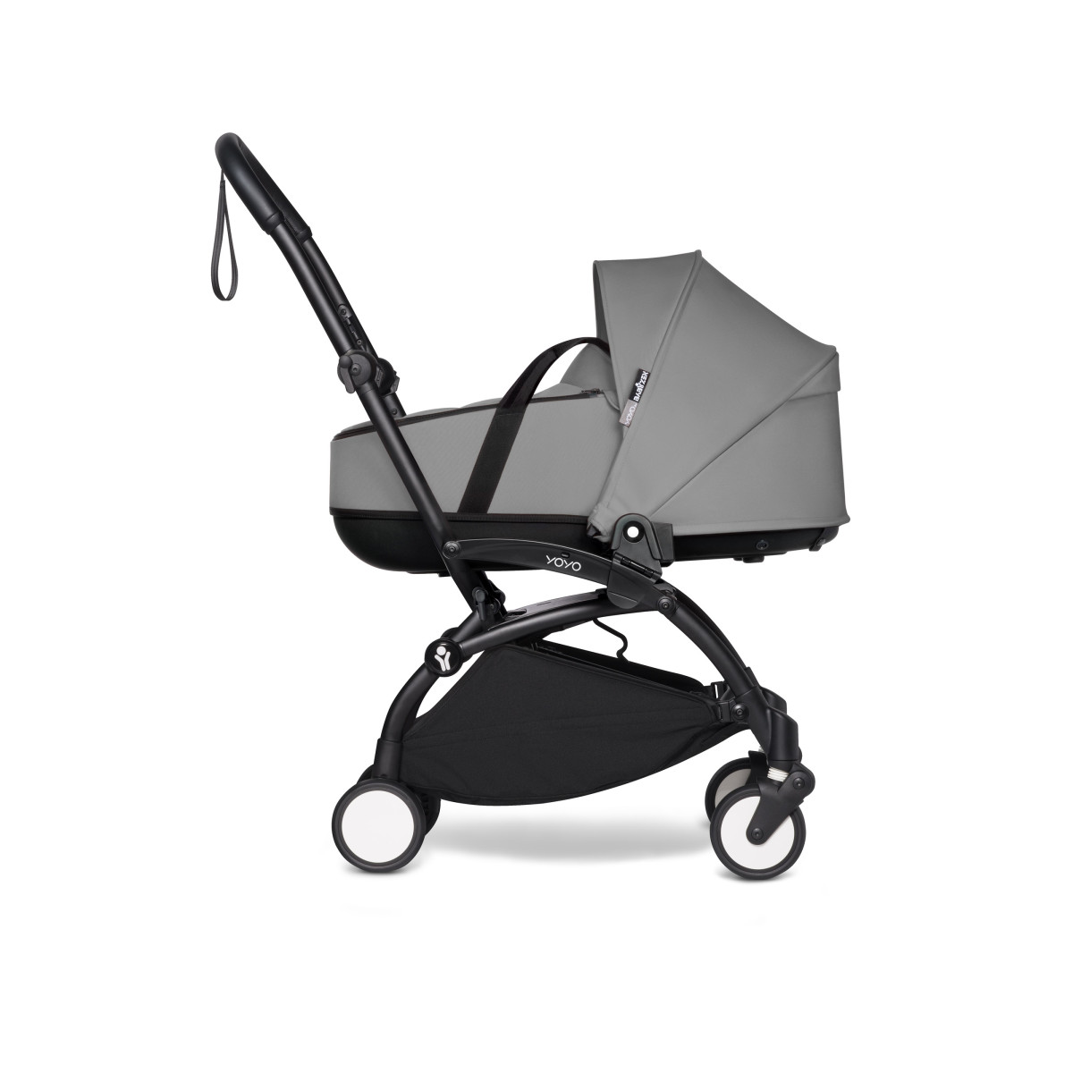 Babyzen Yoyo nosiljka, Grey