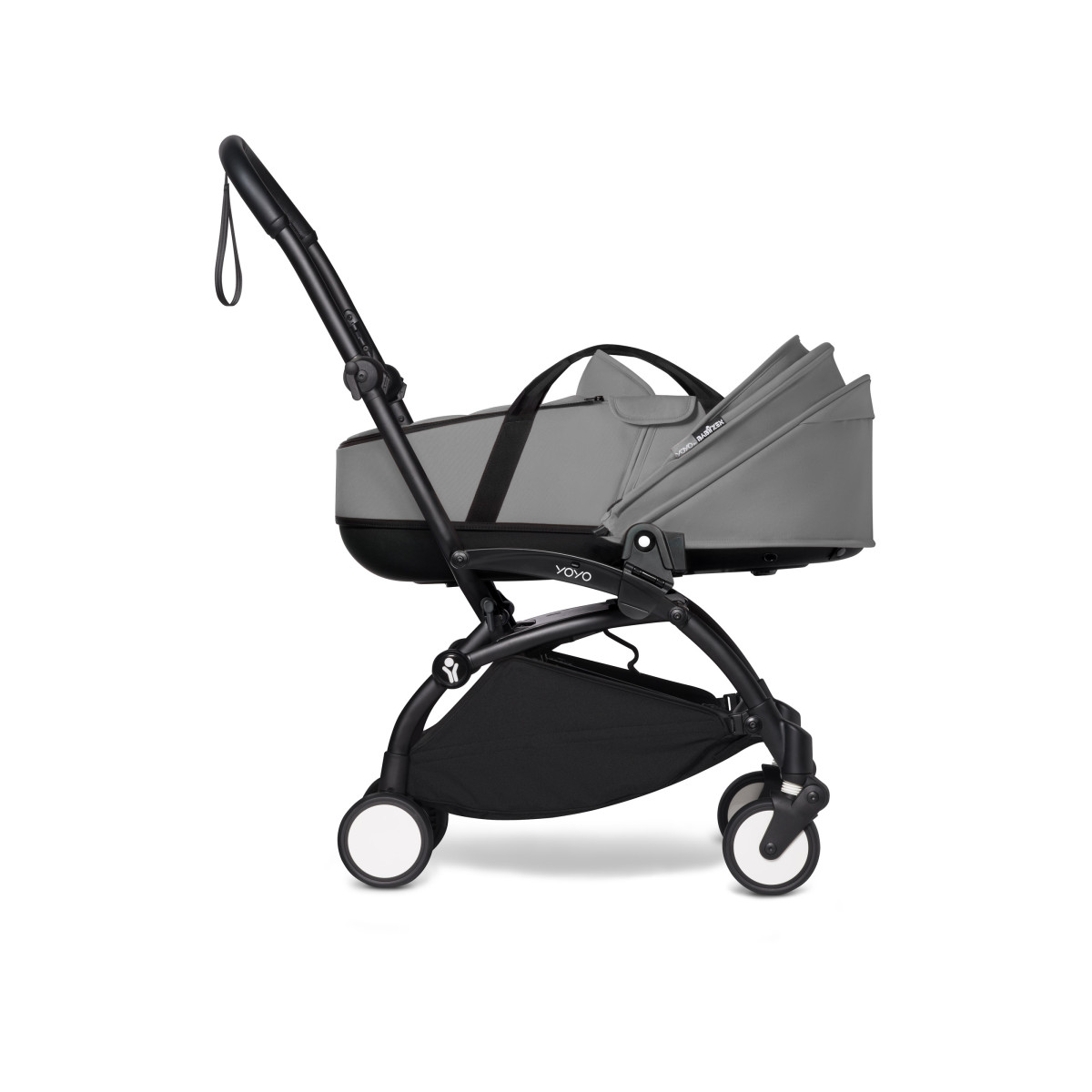 Babyzen Yoyo nosiljka, Grey