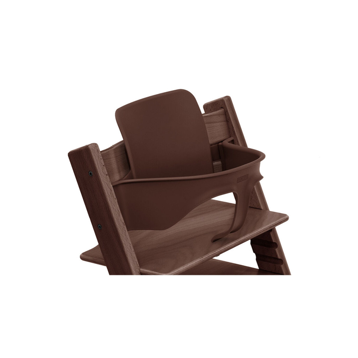 Stokke Tripp Trapp stolica, Walnut
