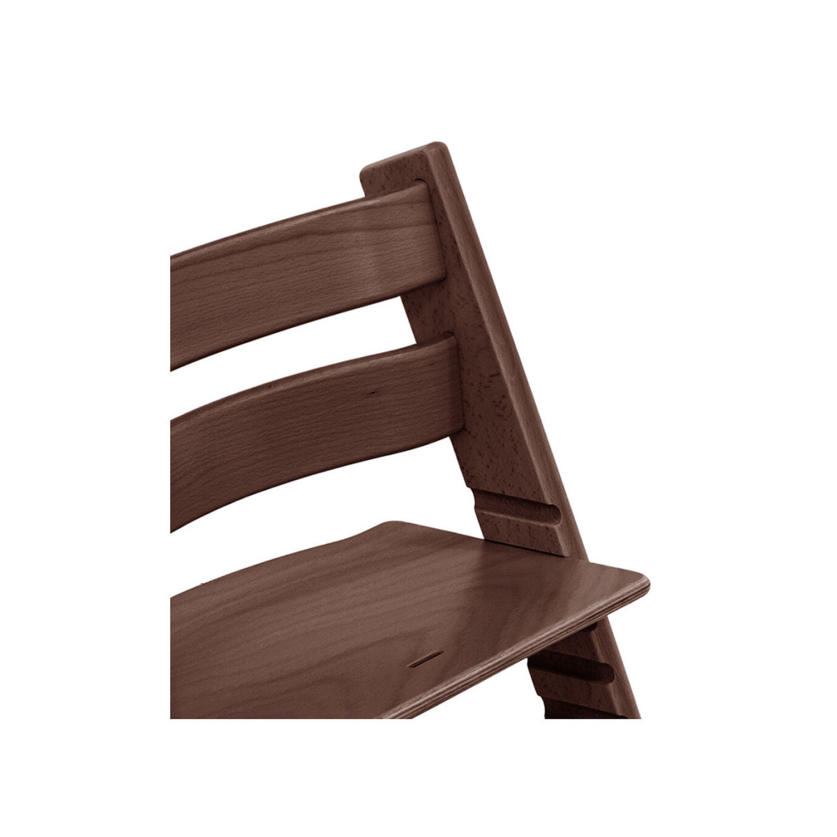 Stokke Tripp Trapp stolica, Walnut