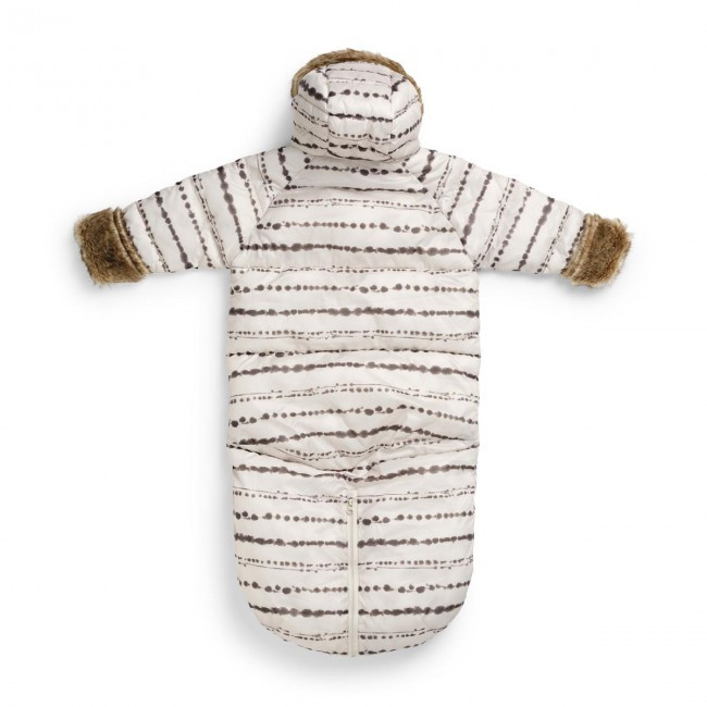 Elodie dunjica Tidemark Drops