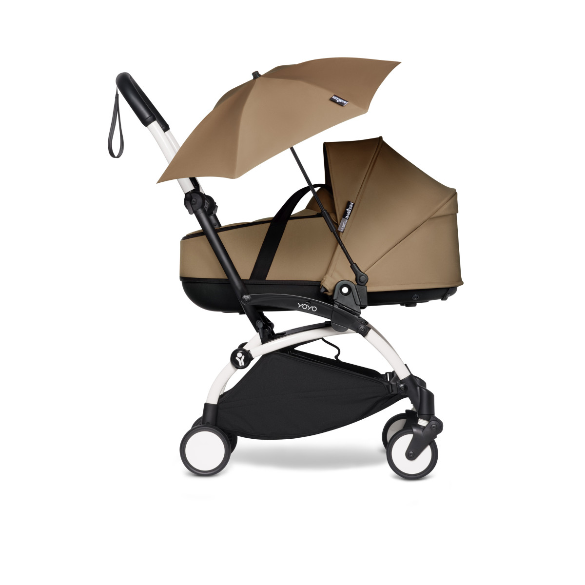 Babyzen Yoyo suncobran, Toffee