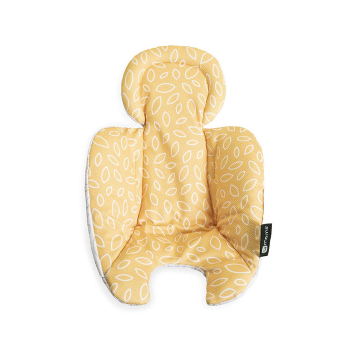 4Moms uložak za novorođenče, Yelow Mesh
