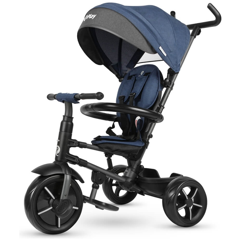 Qplay tricikl Rito Star, 3/1