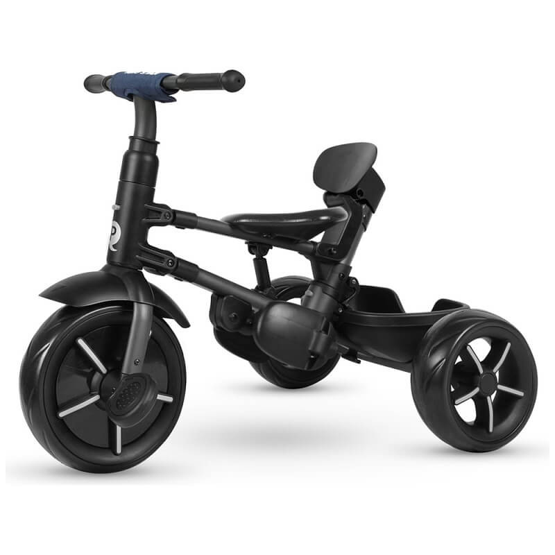 Qplay tricikl Rito Star, 3/1