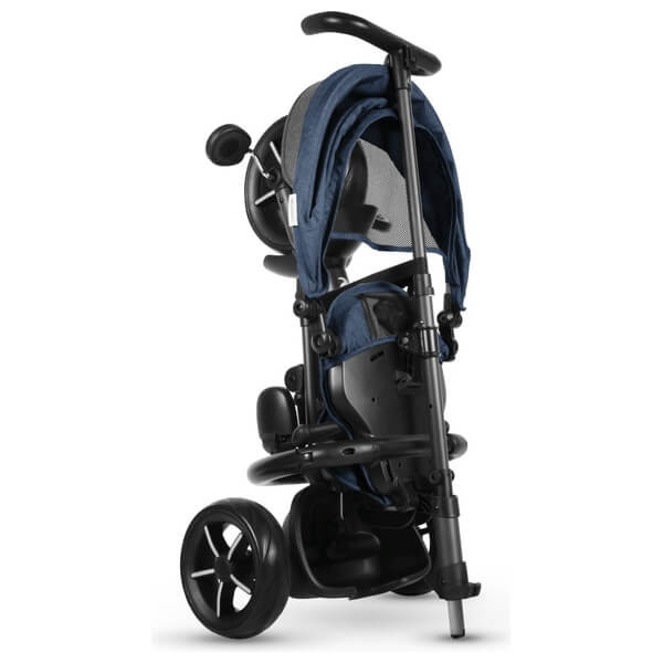 Qplay tricikl Rito Star, 3/1