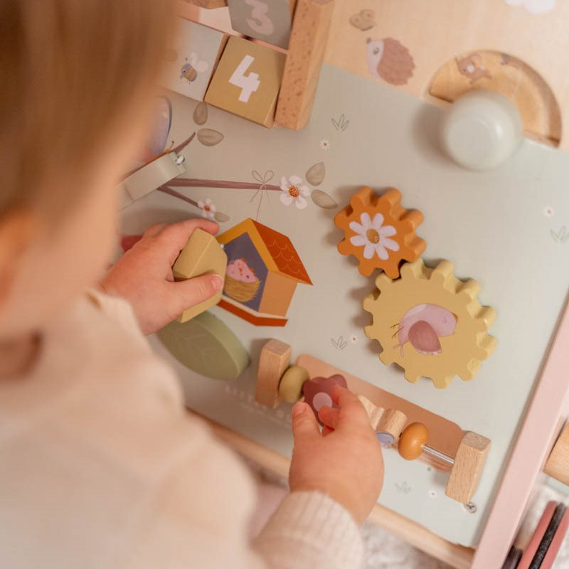 Little Dutch guralica Flowers&Butterflies