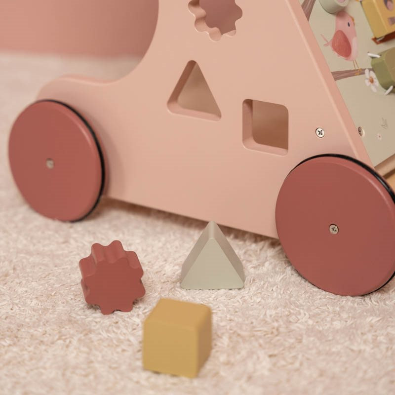 Little Dutch guralica Flowers&Butterflies