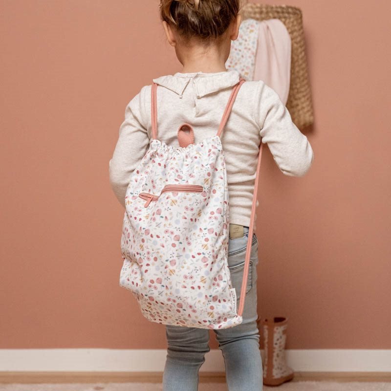 Little Dutch sportska torba, 29x34cm