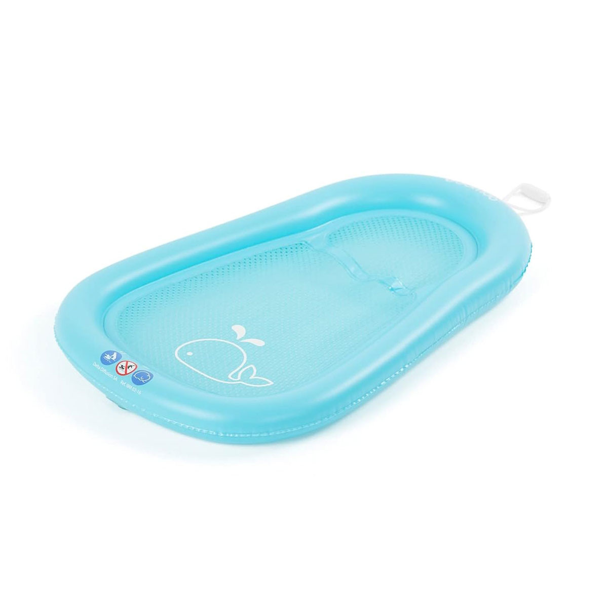 Doomoo jastuk za kupanje, 47x38cm