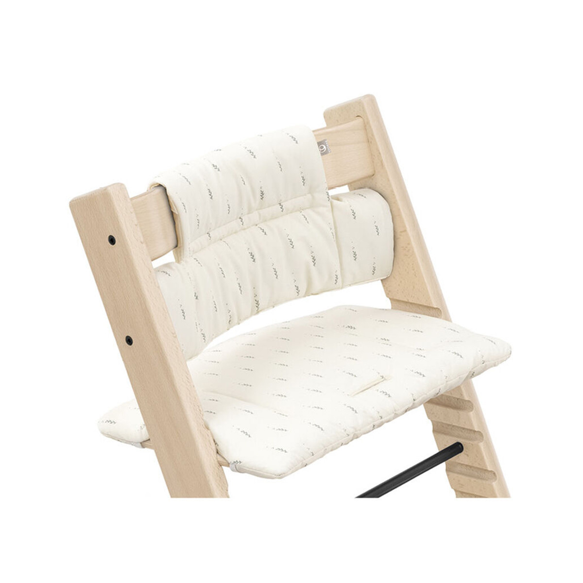 Stokke jastuk za hranilicu Tripp Trapp, Wheat Cream
