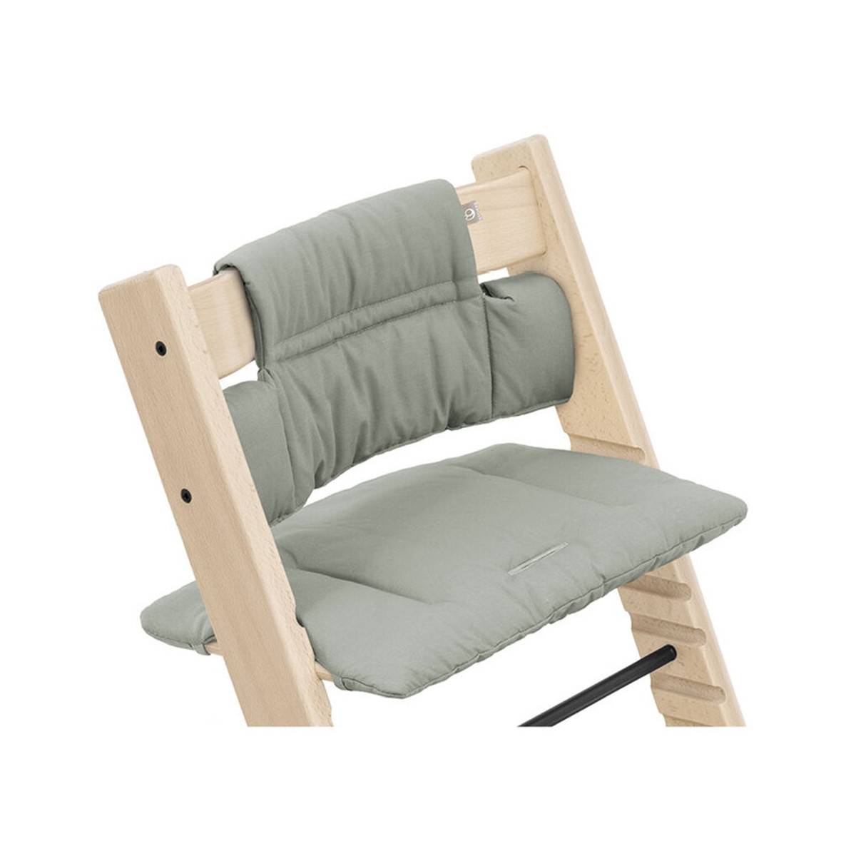 Stokke jastuk za hranilicu Tripp Trapp, Glacier Green