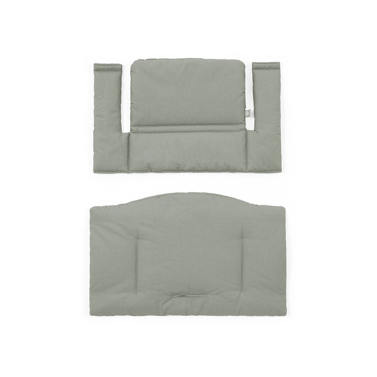 Stokke jastuk za hranilicu Tripp Trapp, Glacier Green