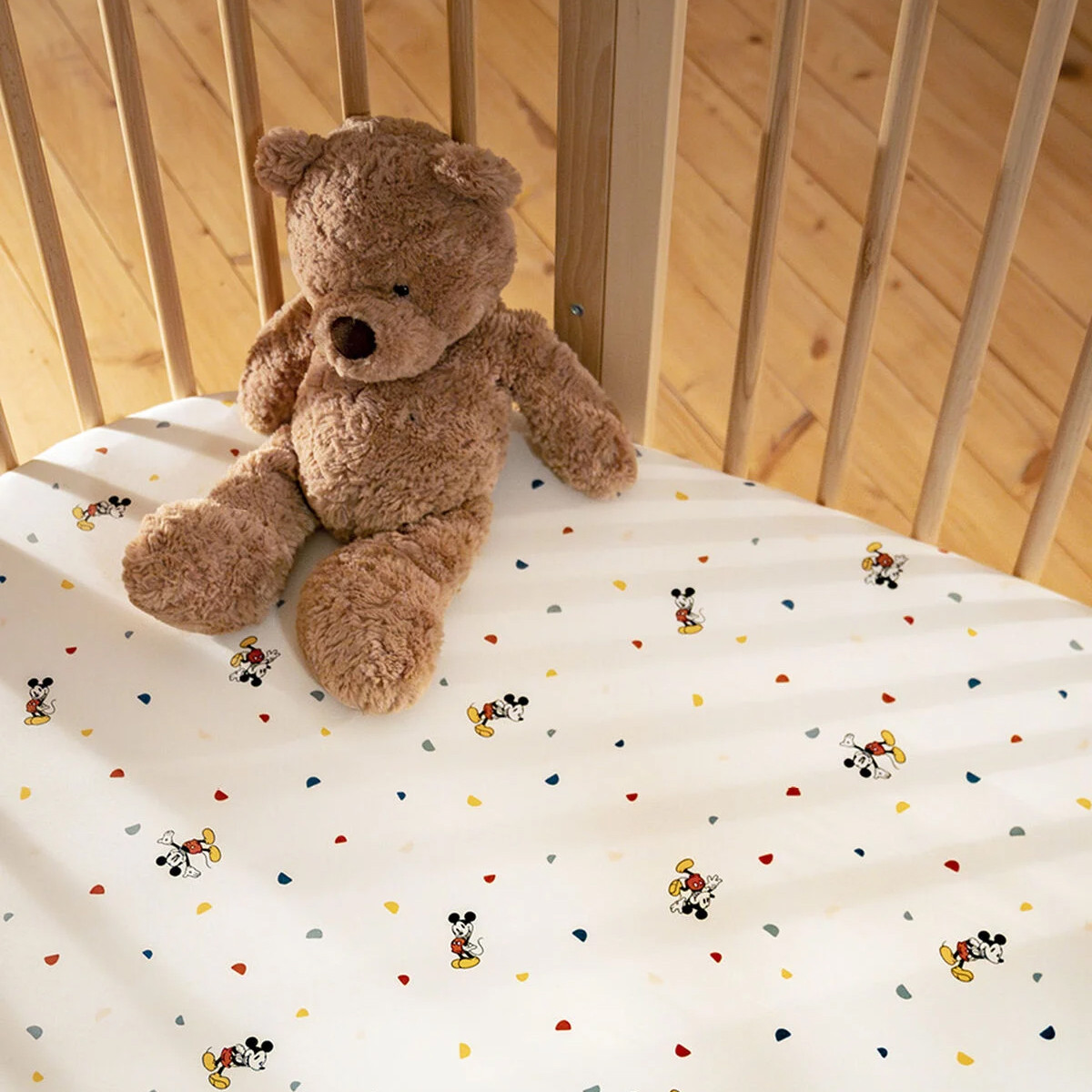 Stokke navlaka za dušek za Sleepi Bed V3