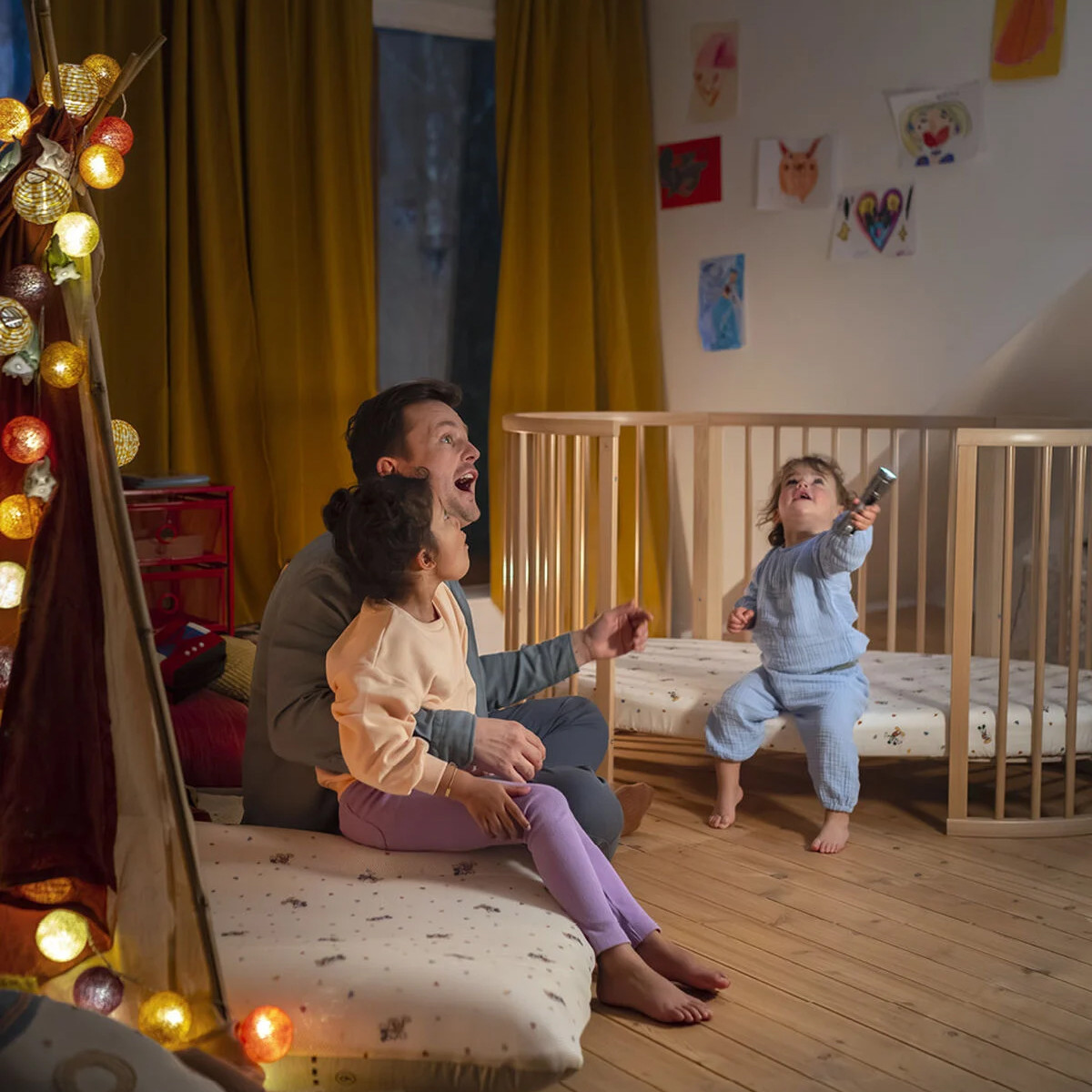 Stokke navlaka za dušek za Sleepi Bed V3