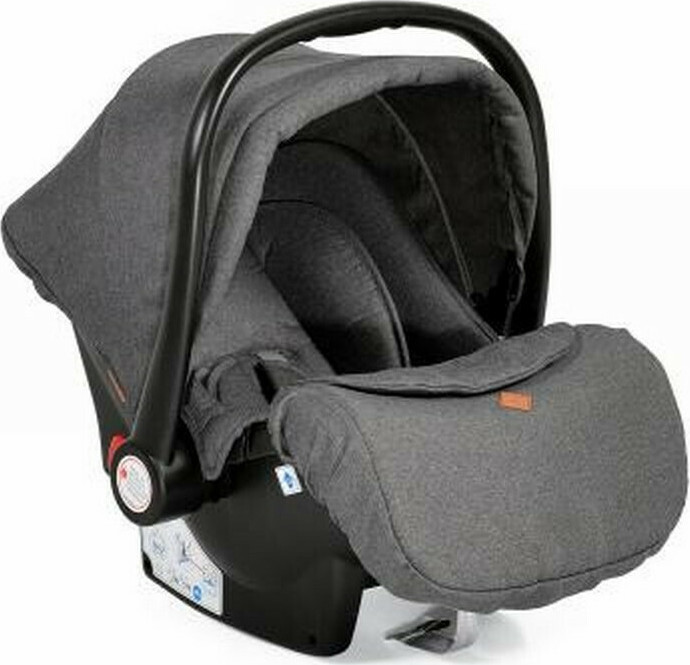 Cangaroo kolica Macan, 3/1