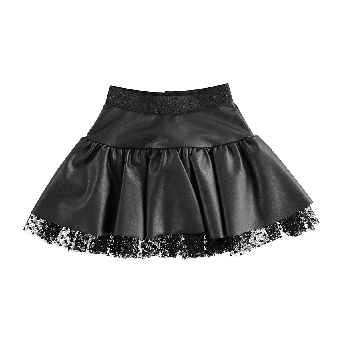 IDO suknja eko koža 2G-6G