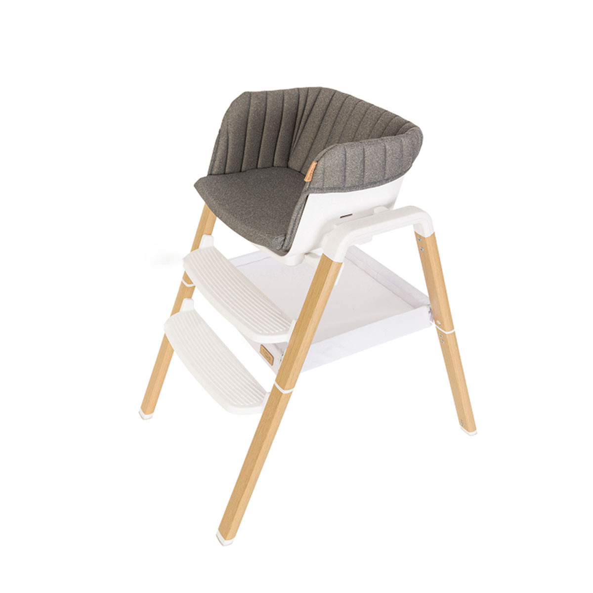 Tutti Bambini hranilica Nova Evolutionary White