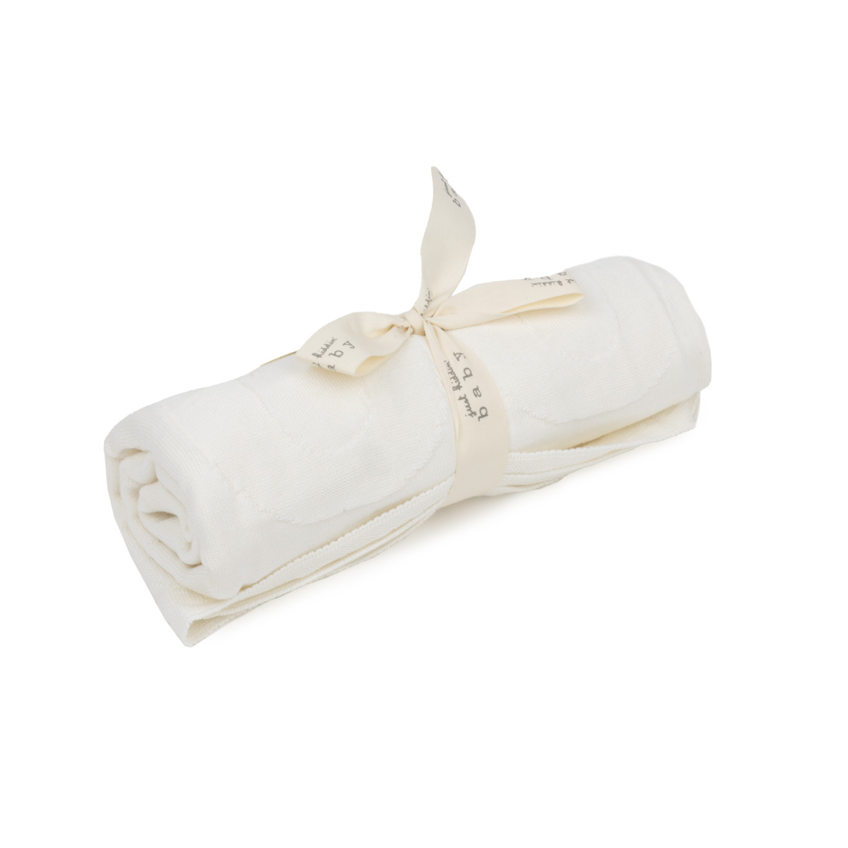 Just kiddin baby prekrivač, 80x100cm