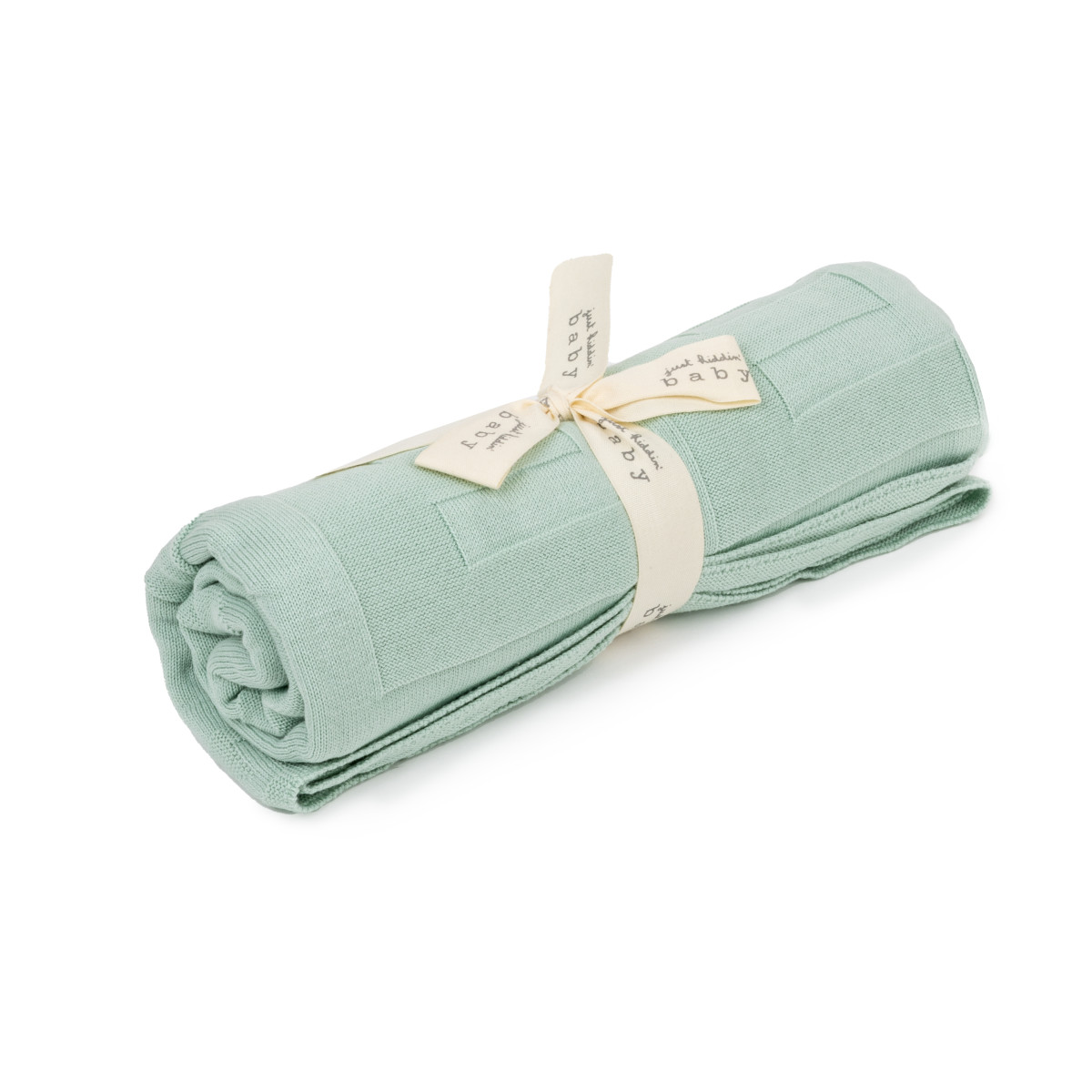 Just kiddin baby prekrivač, 80x100cm